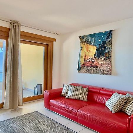 Residence Degli Oleandri 6A Ардженьо Екстериор снимка