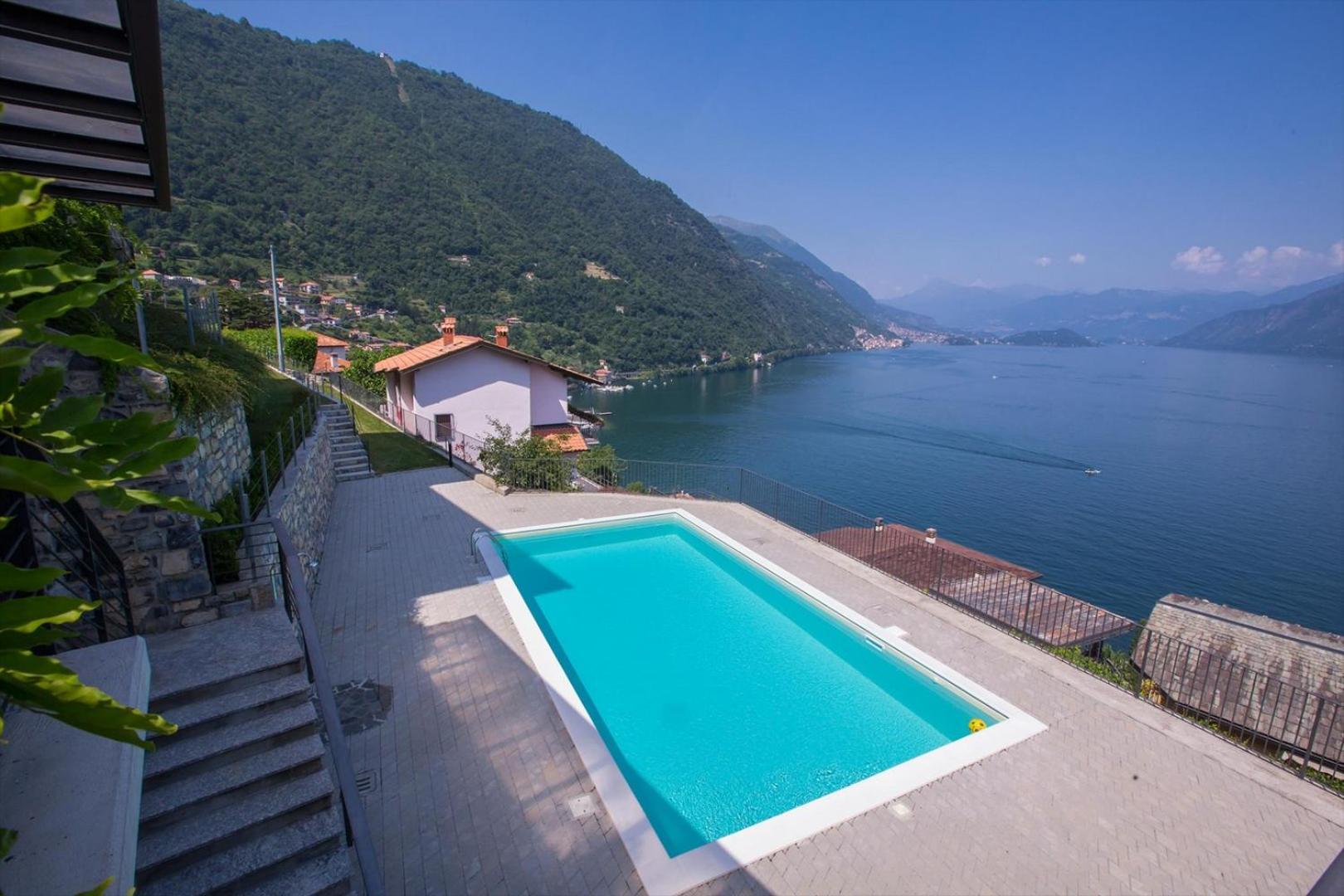 Residence Degli Oleandri 6A Ардженьо Екстериор снимка