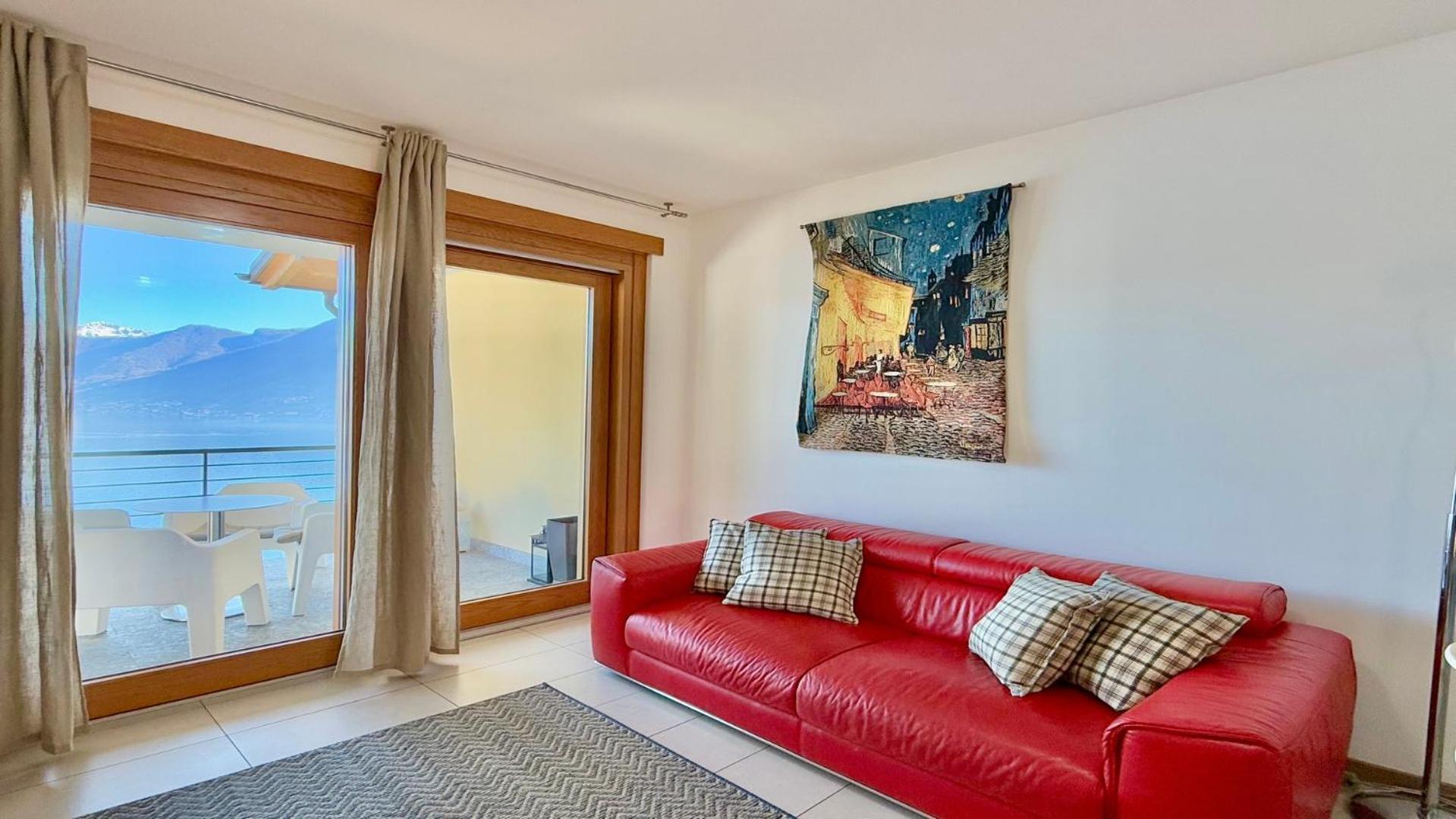 Residence Degli Oleandri 6A Ардженьо Екстериор снимка