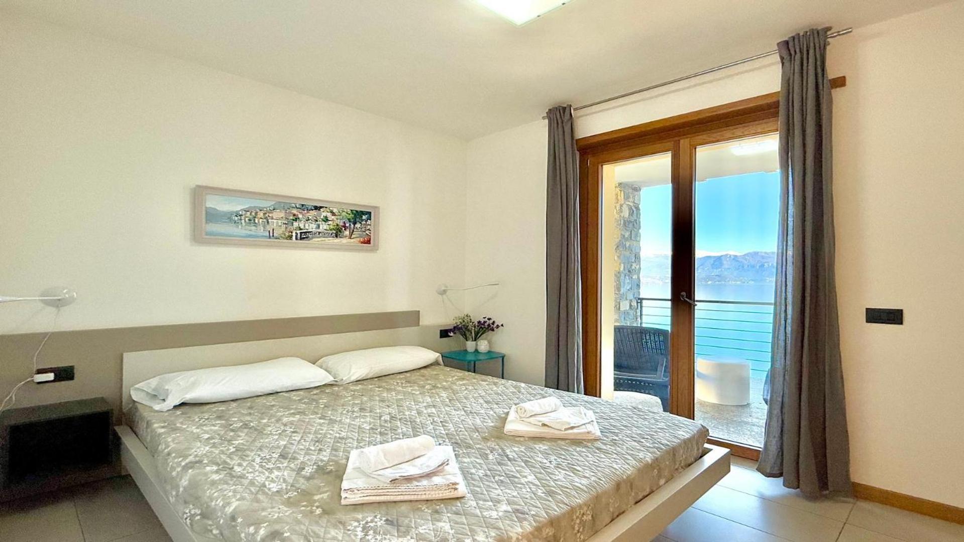 Residence Degli Oleandri 6A Ардженьо Екстериор снимка