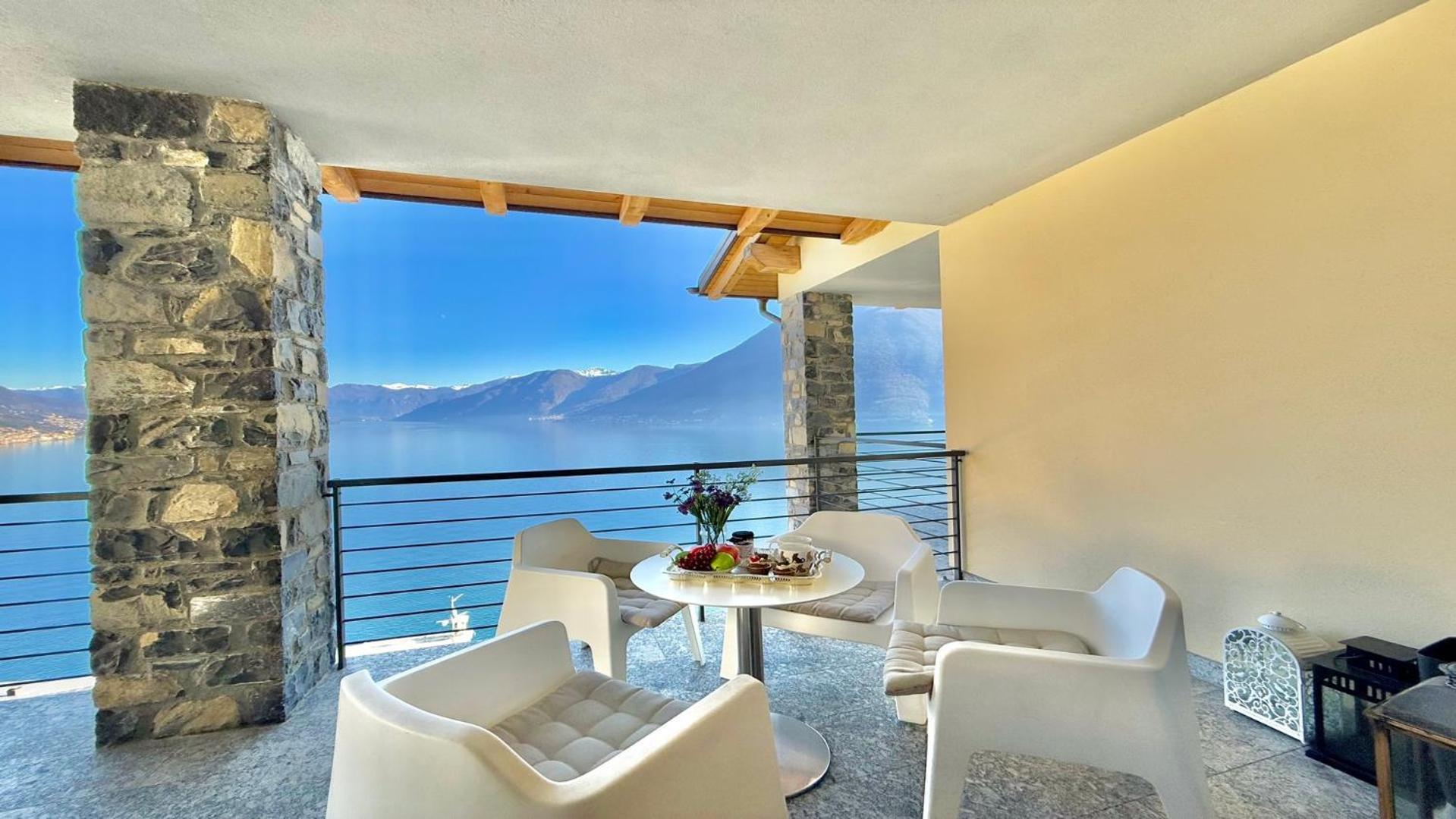 Residence Degli Oleandri 6A Ардженьо Екстериор снимка
