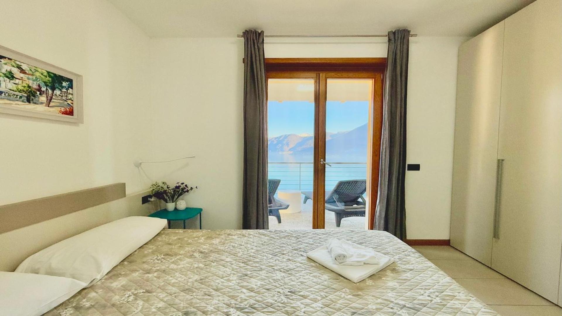Residence Degli Oleandri 6A Ардженьо Екстериор снимка