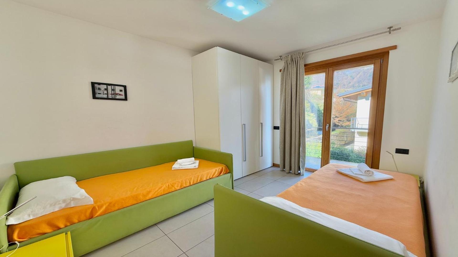 Residence Degli Oleandri 6A Ардженьо Екстериор снимка